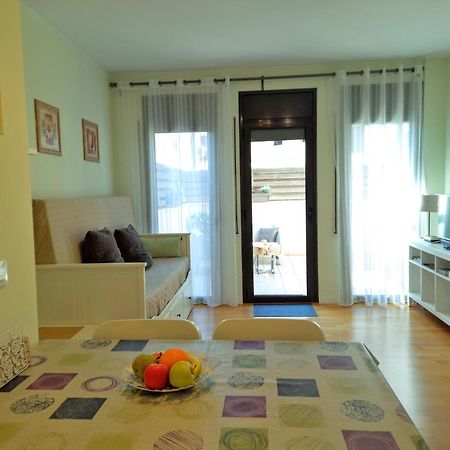 Apartamento Lliris Sol 레스타르티트 외부 사진