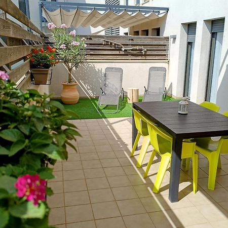Apartamento Lliris Sol 레스타르티트 외부 사진