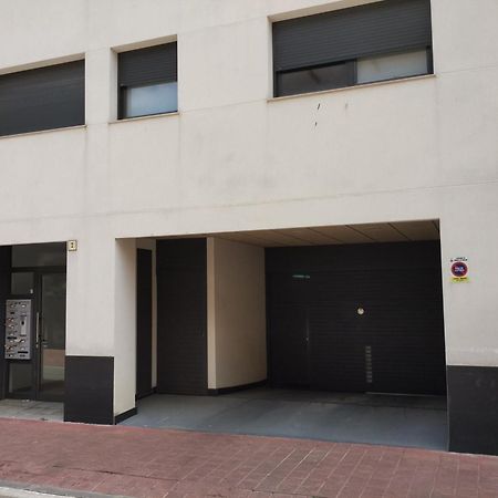 Apartamento Lliris Sol 레스타르티트 외부 사진