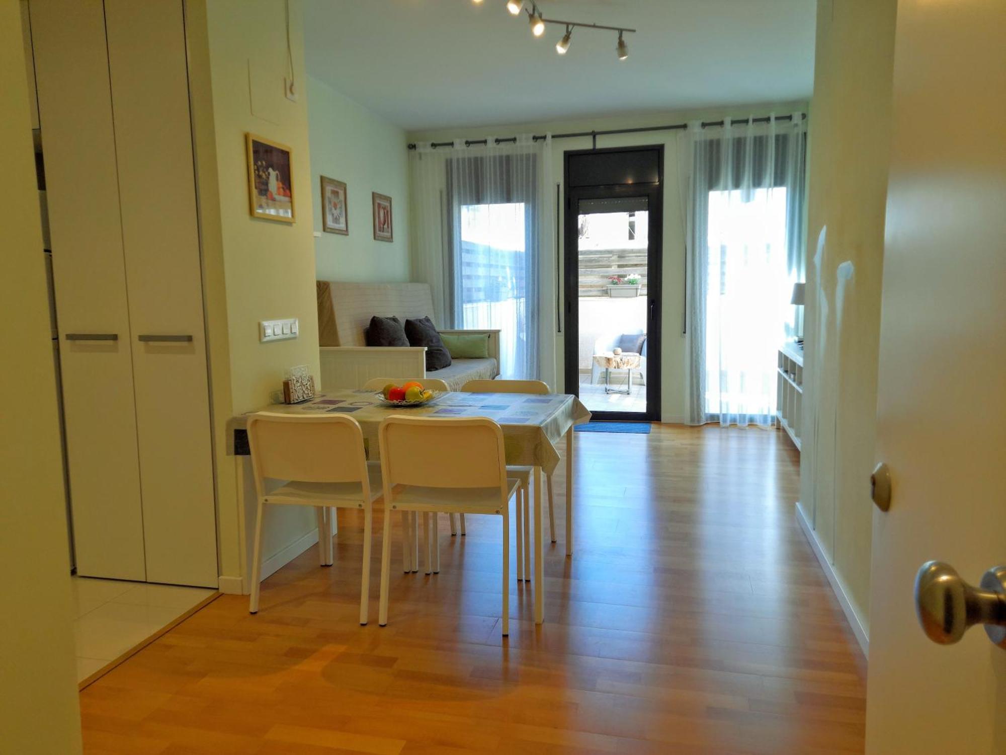 Apartamento Lliris Sol 레스타르티트 외부 사진