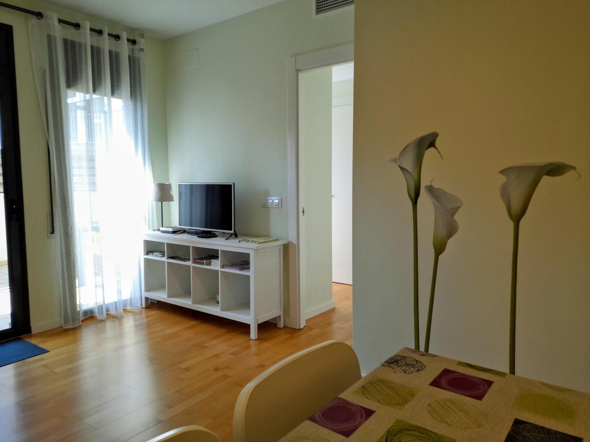Apartamento Lliris Sol 레스타르티트 외부 사진