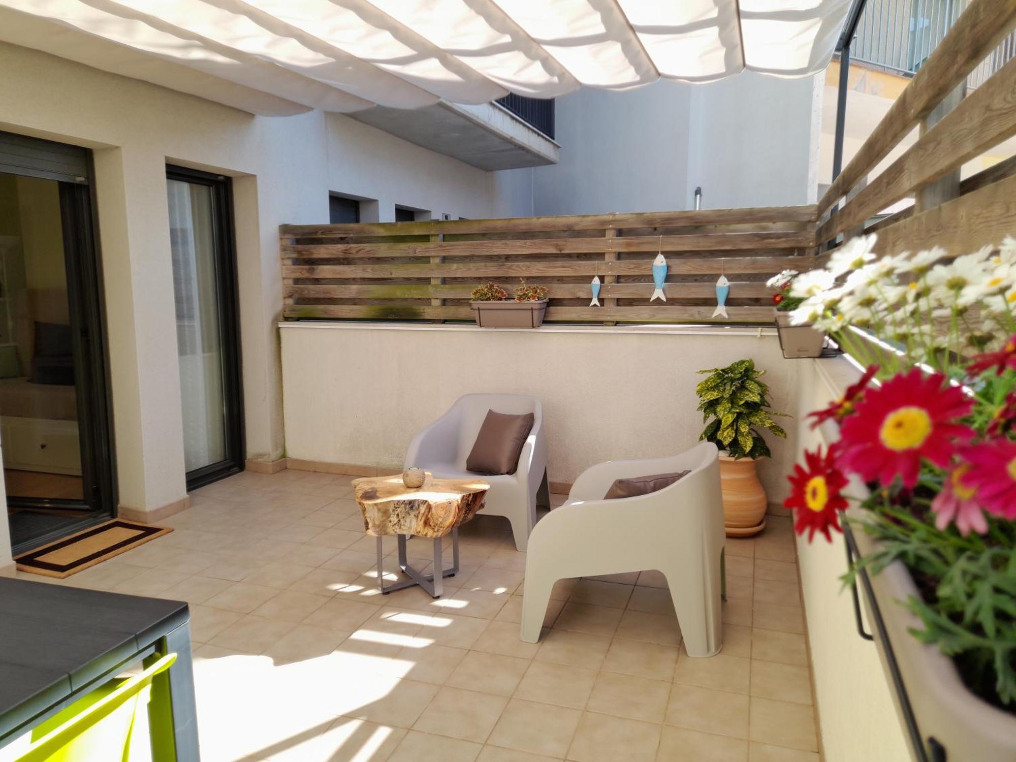 Apartamento Lliris Sol 레스타르티트 외부 사진