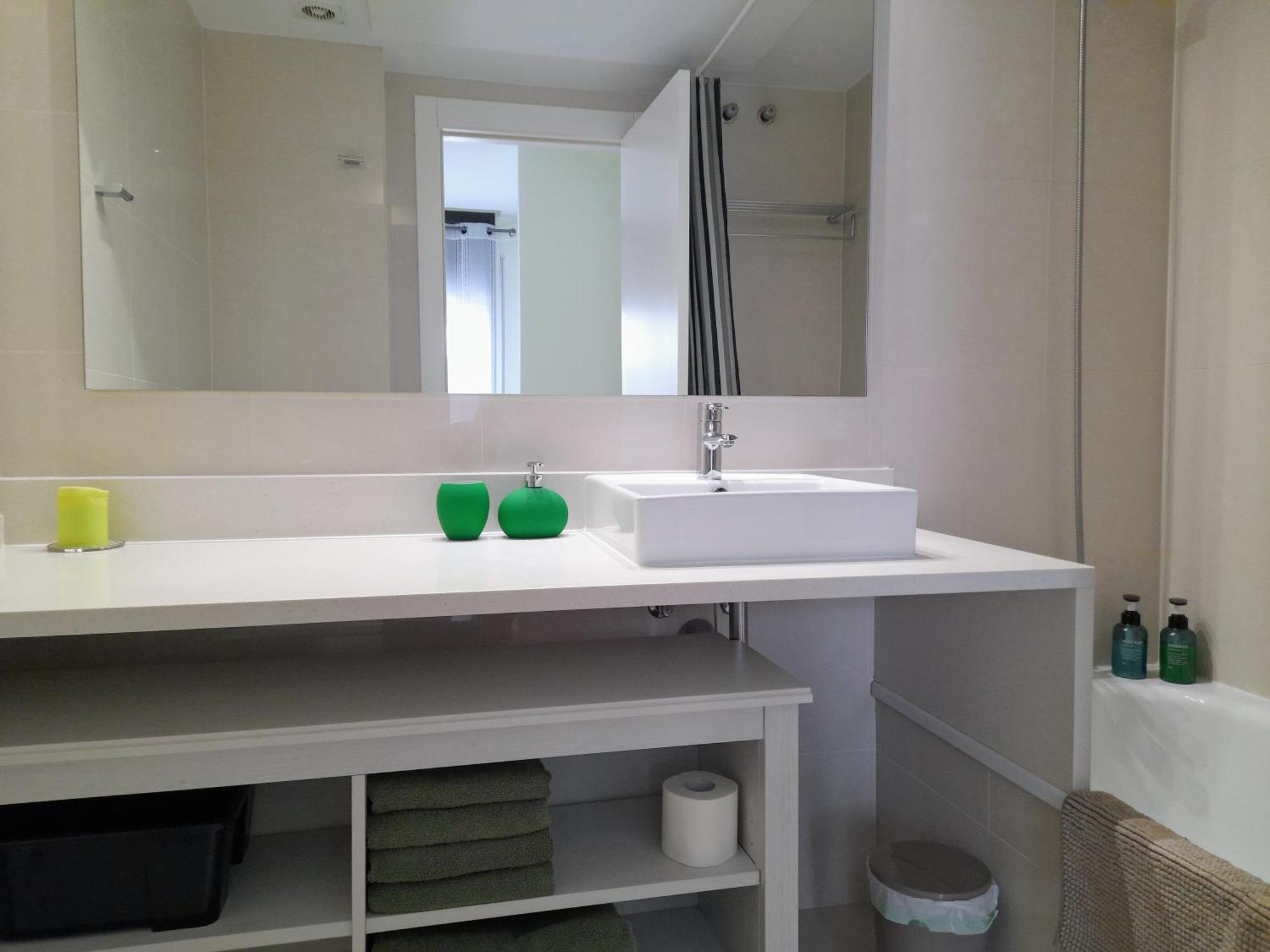 Apartamento Lliris Sol 레스타르티트 외부 사진