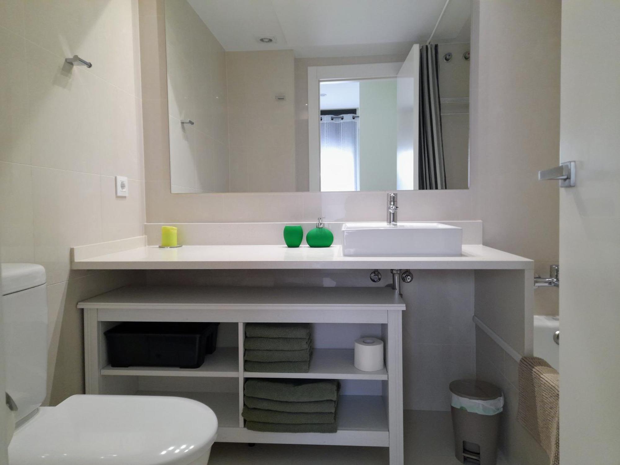 Apartamento Lliris Sol 레스타르티트 외부 사진