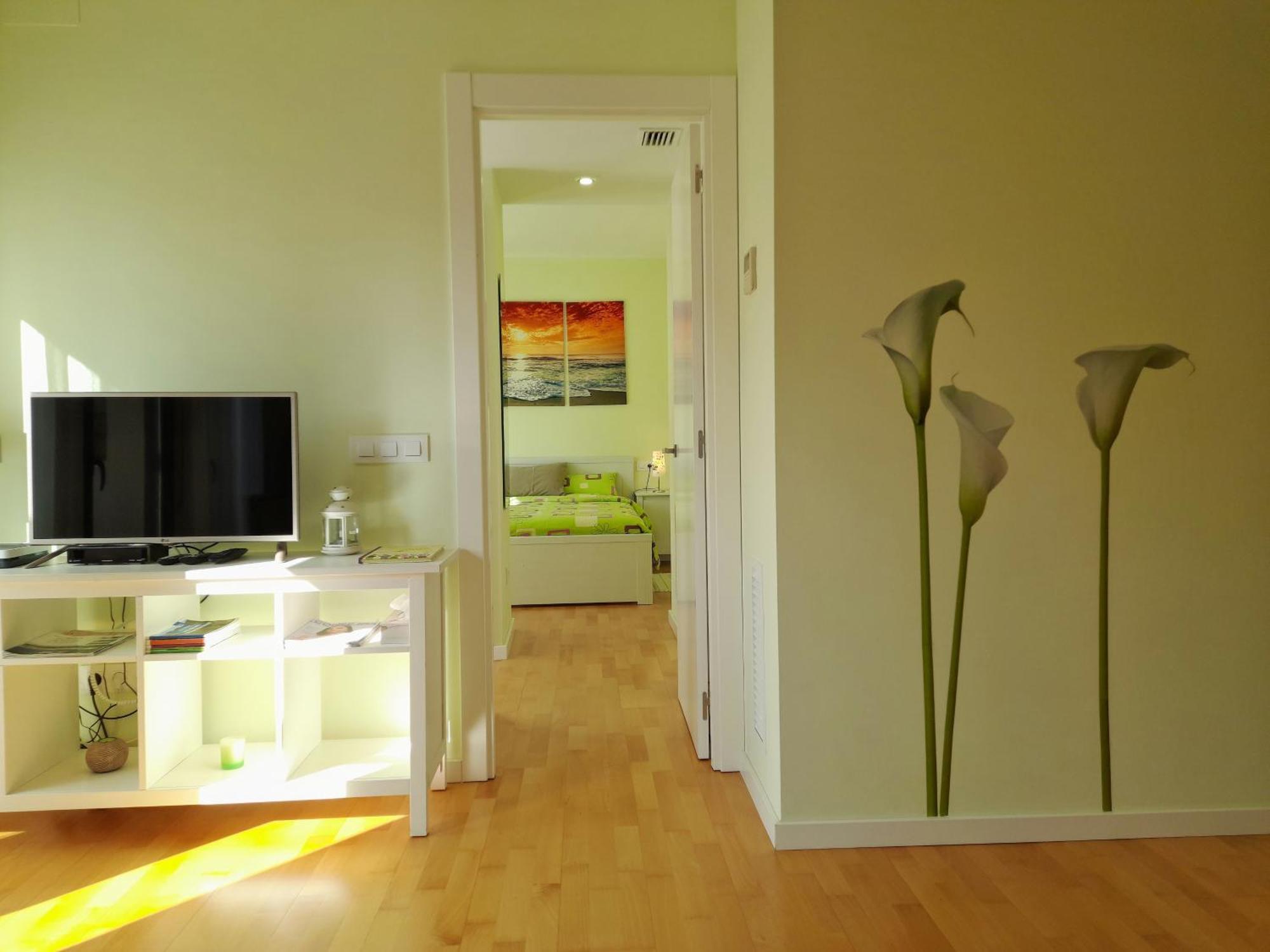 Apartamento Lliris Sol 레스타르티트 외부 사진