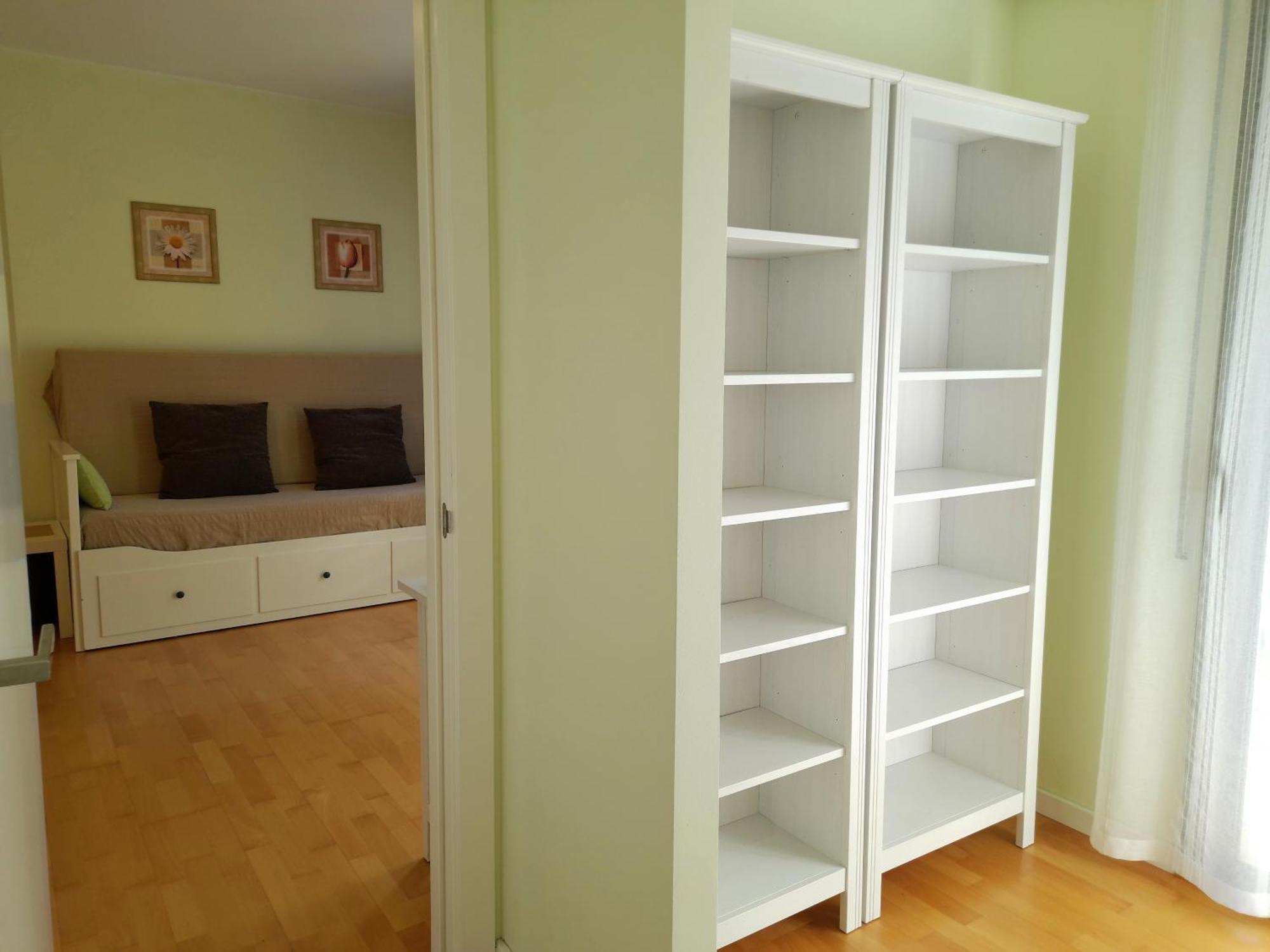 Apartamento Lliris Sol 레스타르티트 외부 사진