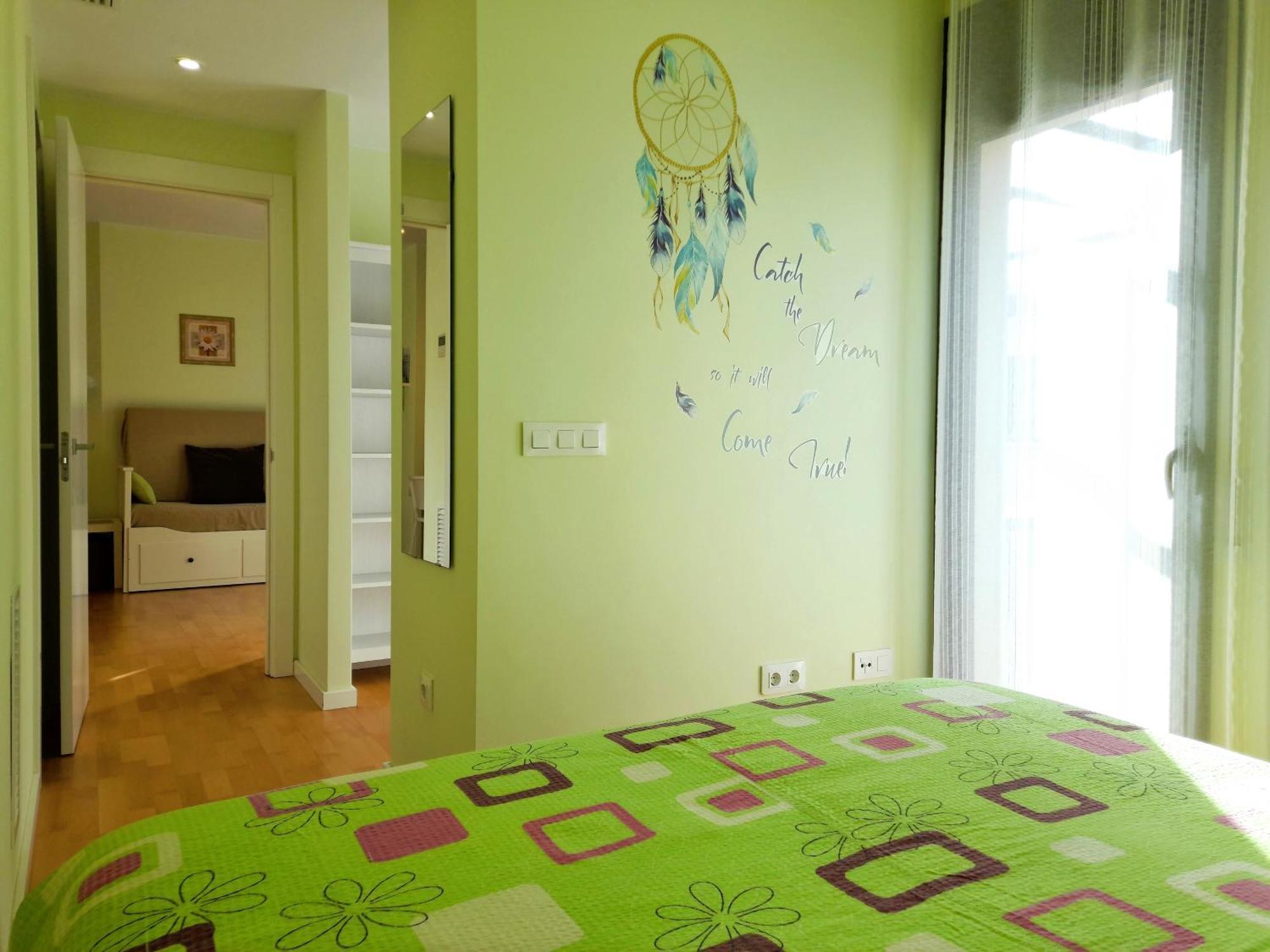 Apartamento Lliris Sol 레스타르티트 외부 사진