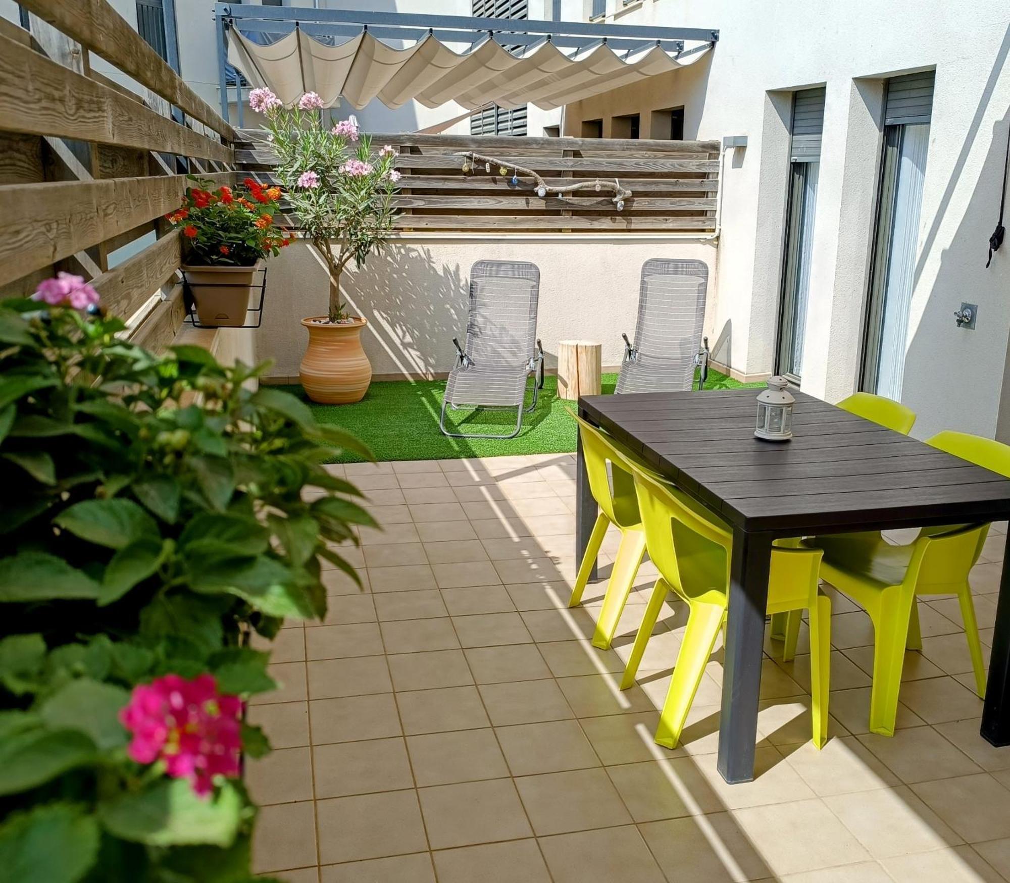 Apartamento Lliris Sol 레스타르티트 외부 사진