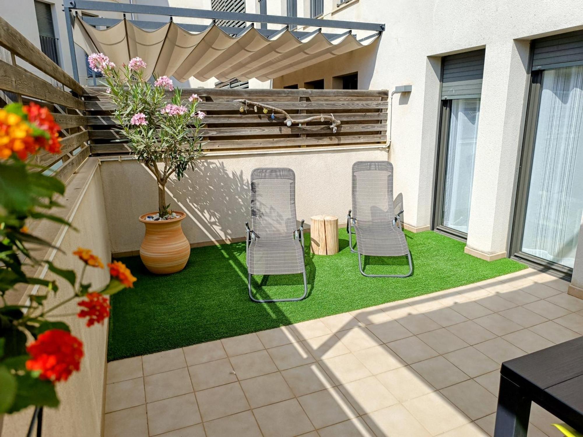 Apartamento Lliris Sol 레스타르티트 외부 사진