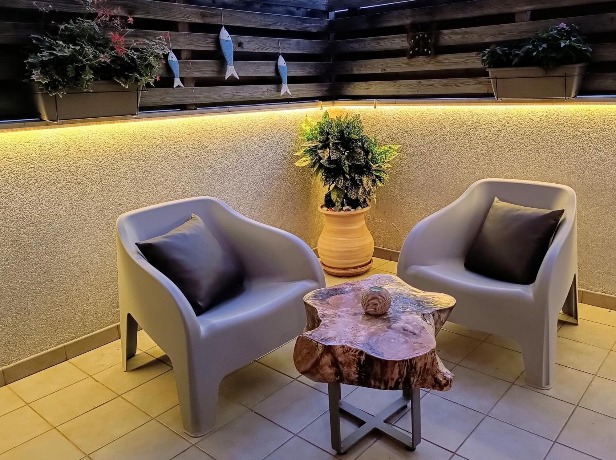 Apartamento Lliris Sol 레스타르티트 외부 사진