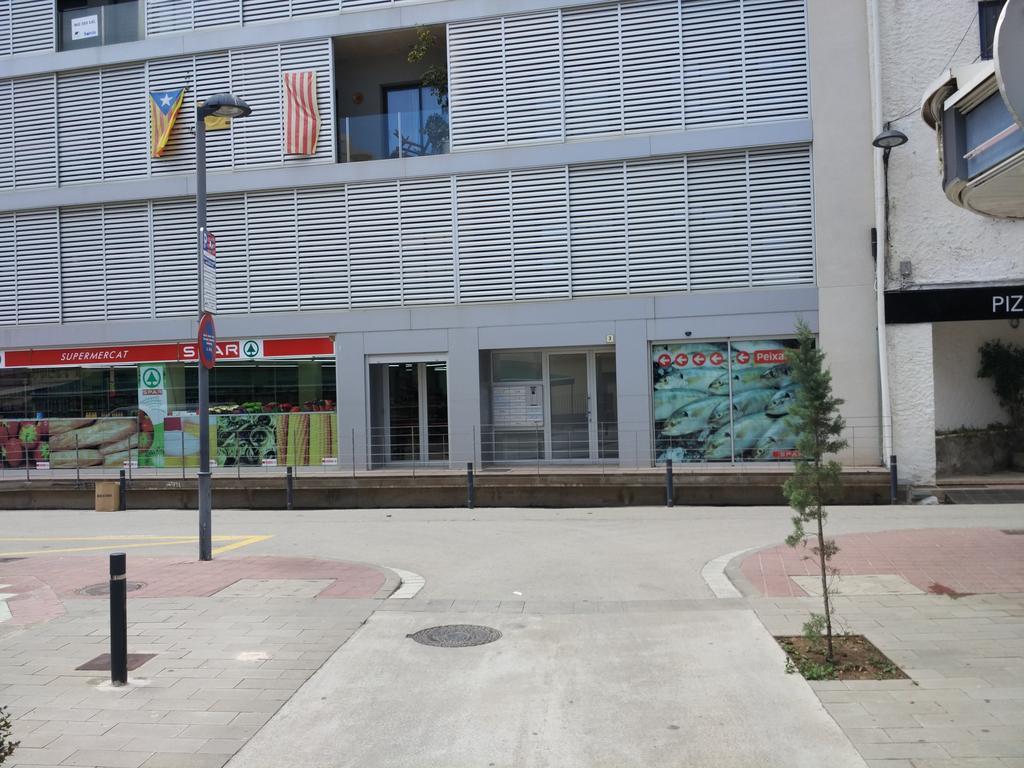 Apartamento Lliris Sol 레스타르티트 외부 사진