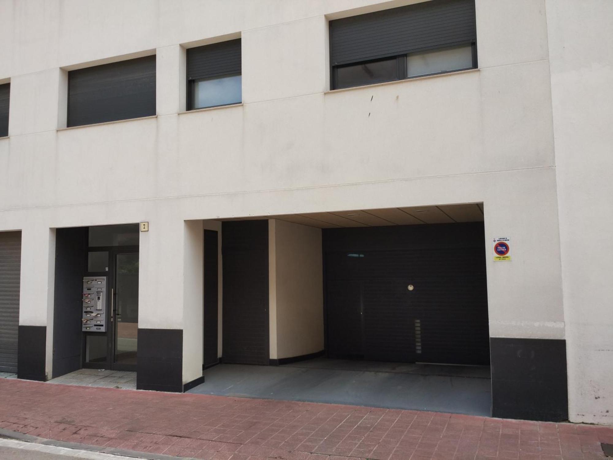 Apartamento Lliris Sol 레스타르티트 외부 사진