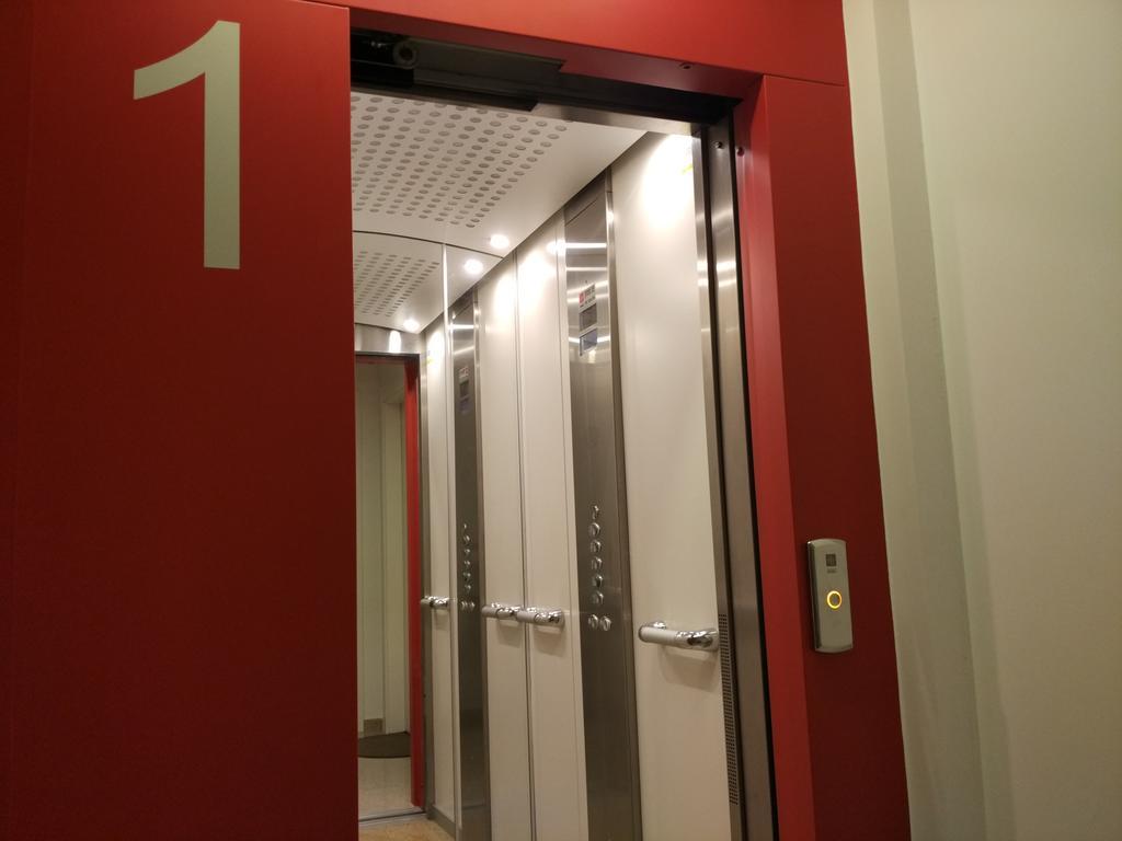 Apartamento Lliris Sol 레스타르티트 외부 사진